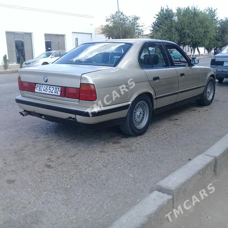 BMW 525 1990 - 45 000 TMT - Болдумсаз - img 2