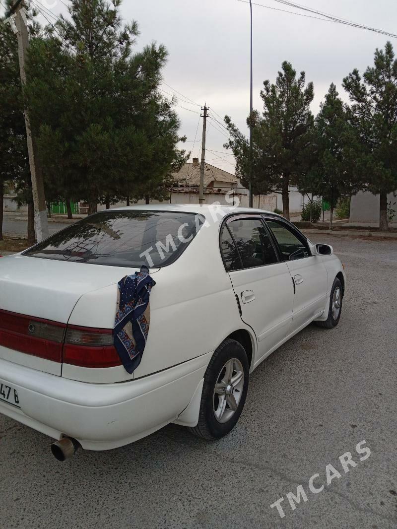 Toyota Corona 1992 - 60 000 TMT - Gyzylarbat - img 4