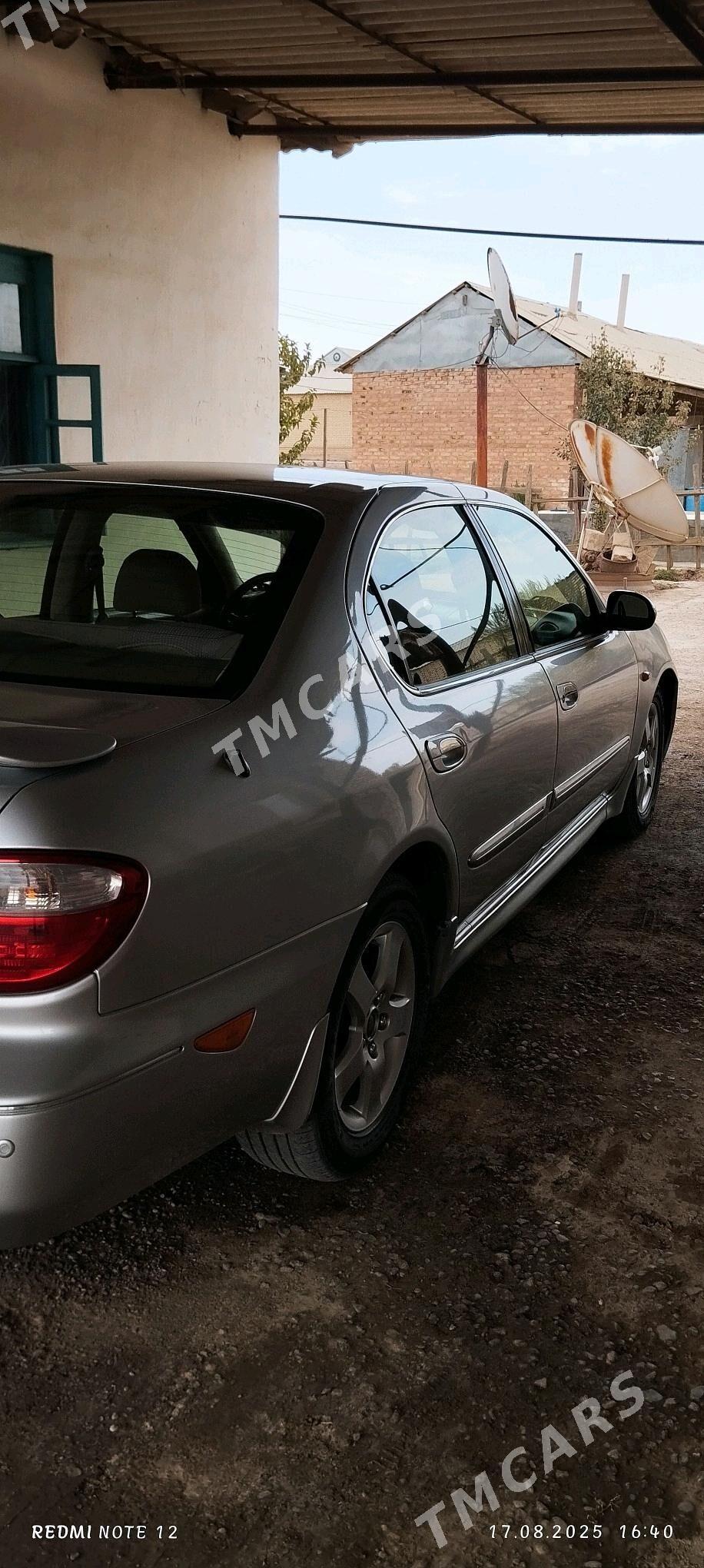 Nissan Maxima 2004 - 90 000 TMT - Babadaýhan - img 2