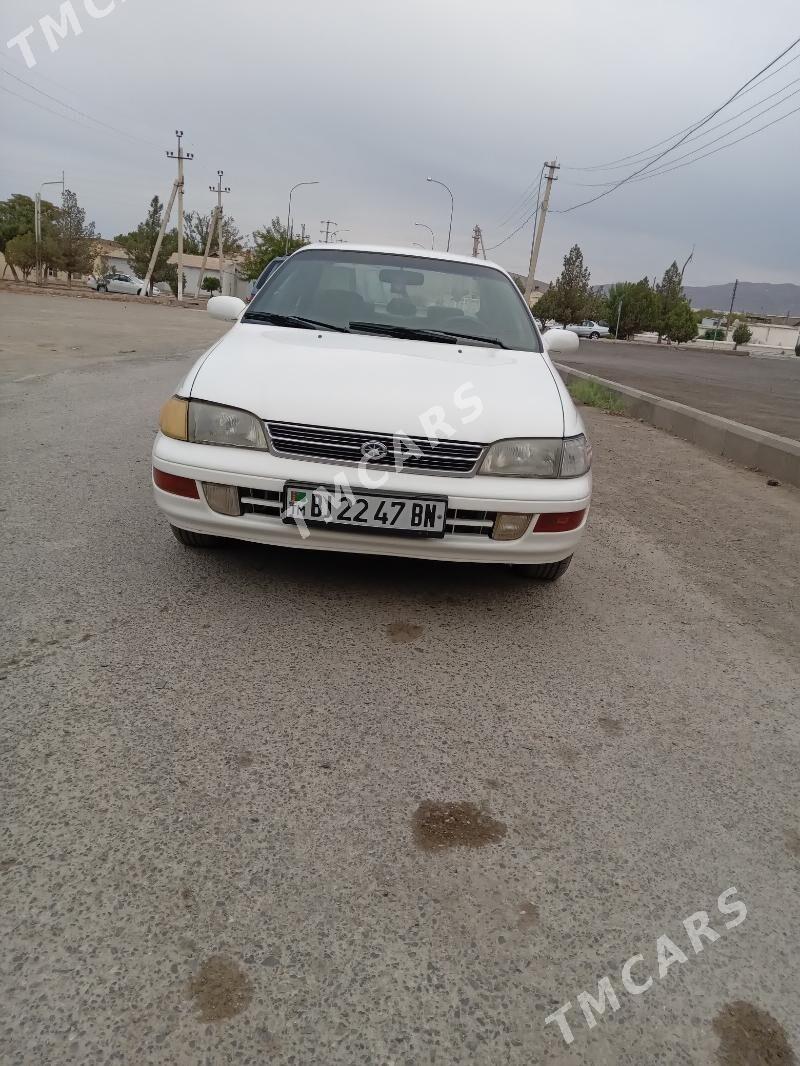 Toyota Corona 1992 - 60 000 TMT - Gyzylarbat - img 7