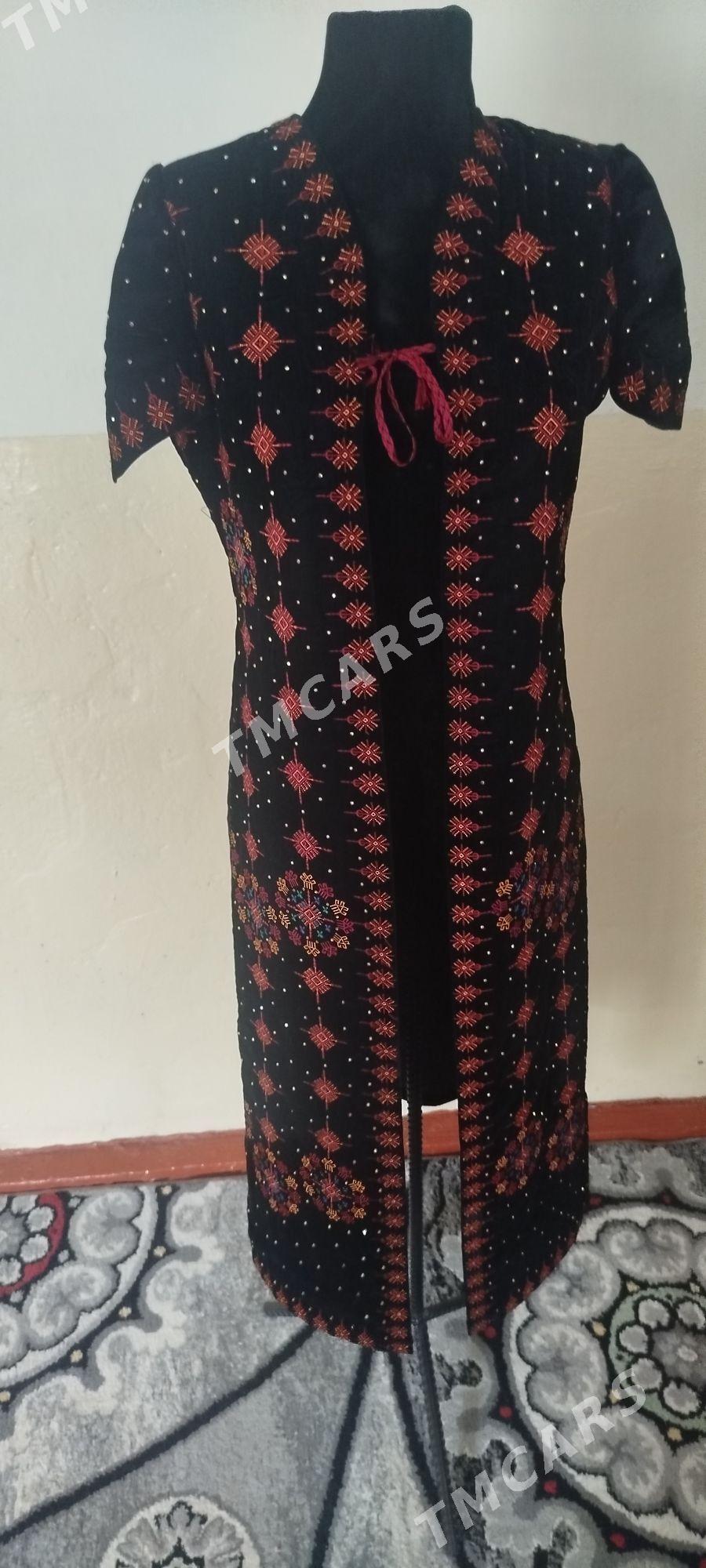 4 inne yensiz - Büzmeýin - img 2