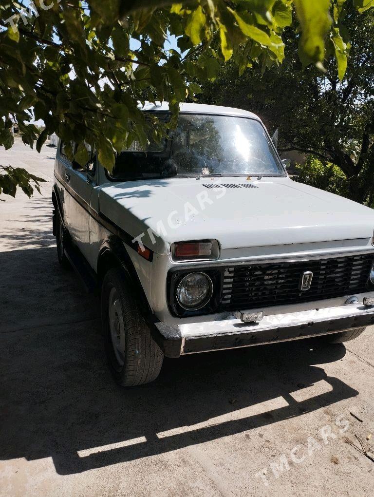 Lada Niva 1985 - 26 000 TMT - Kaka - img 2