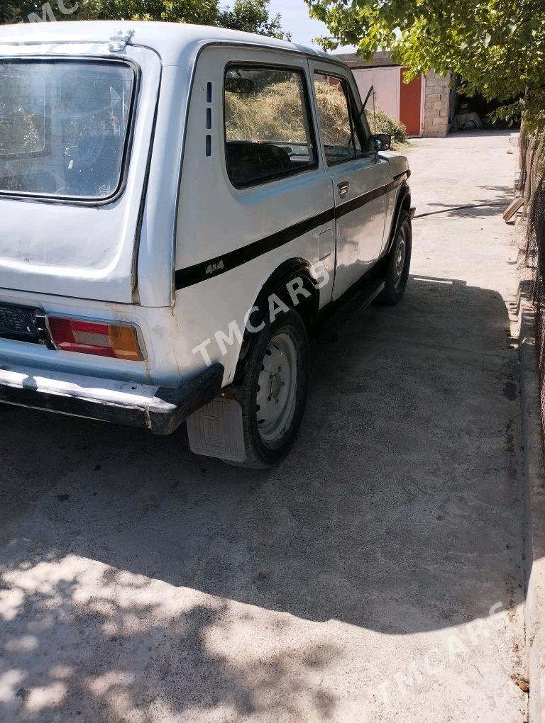 Lada Niva 1985 - 26 000 TMT - Kaka - img 3