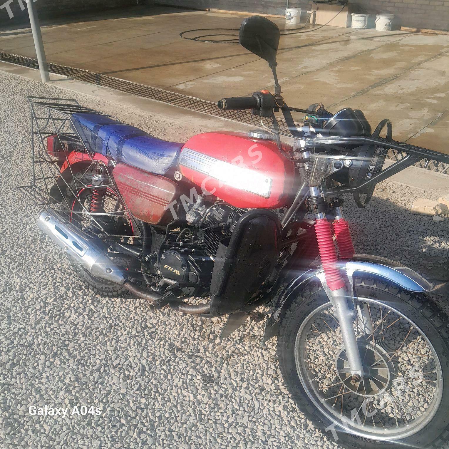 Fekon FK150-8G 2002 - 12 000 TMT - Сакарчага - img 2