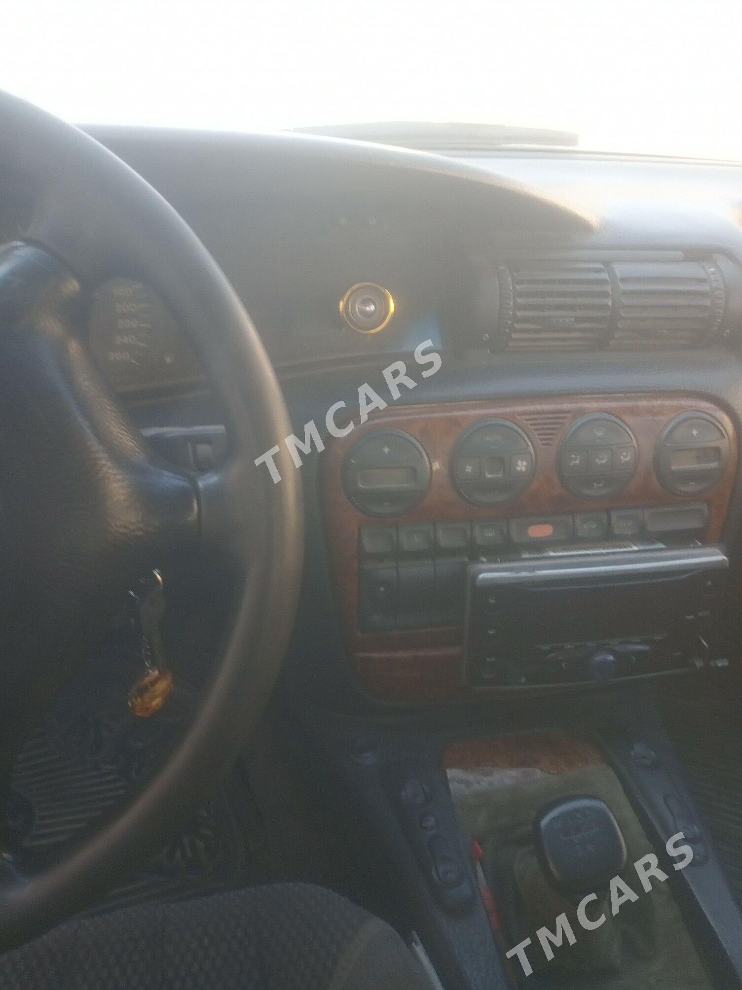 Opel Omega 1996 - 30 000 TMT - Балканабат - img 2