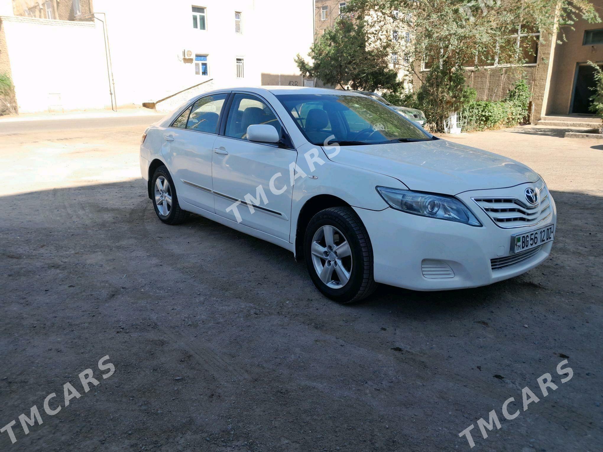 Toyota Camry 2010 - 146 000 TMT - Daşoguz - img 3