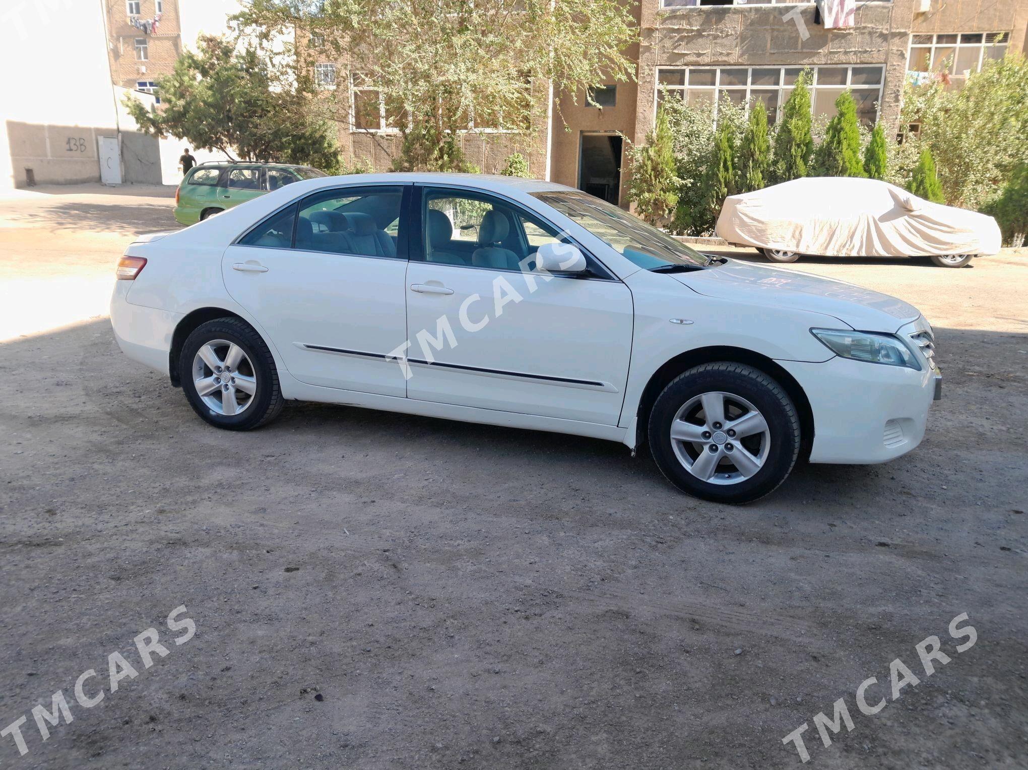 Toyota Camry 2010 - 146 000 TMT - Daşoguz - img 2