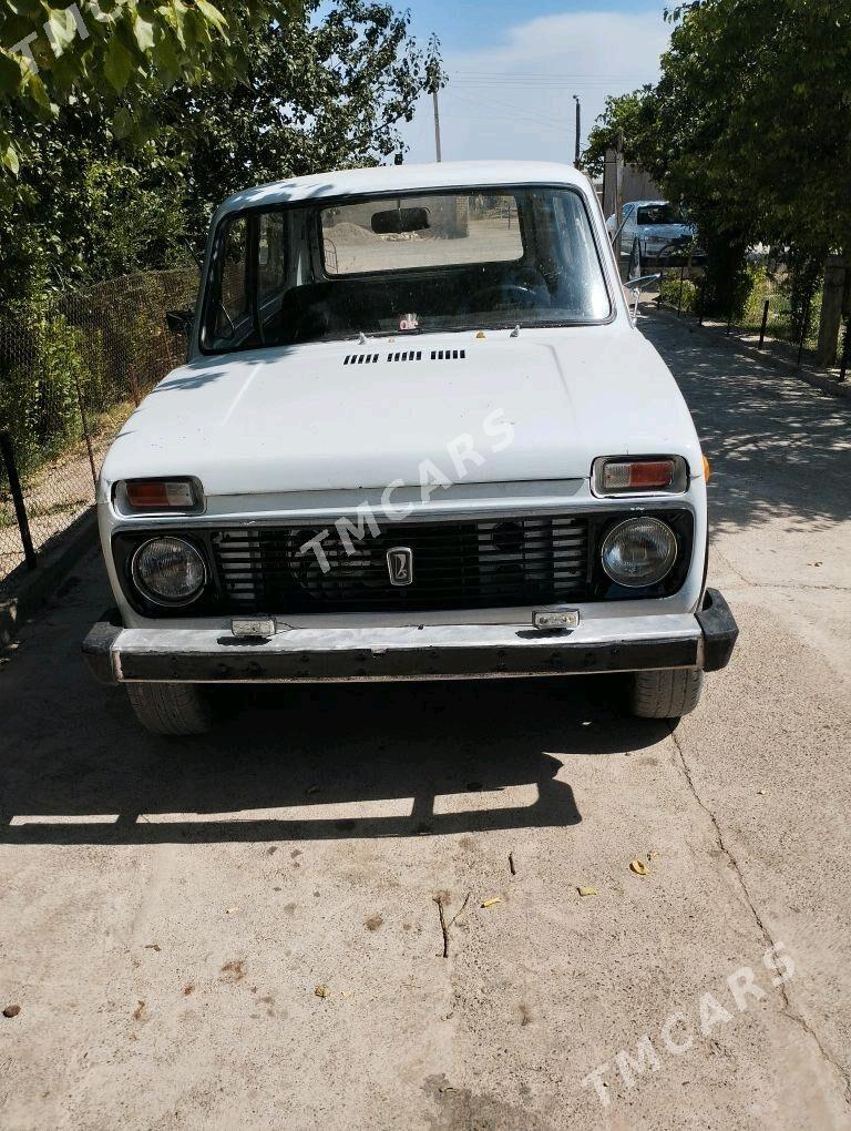 Lada Niva 1985 - 26 000 TMT - Kaka - img 9
