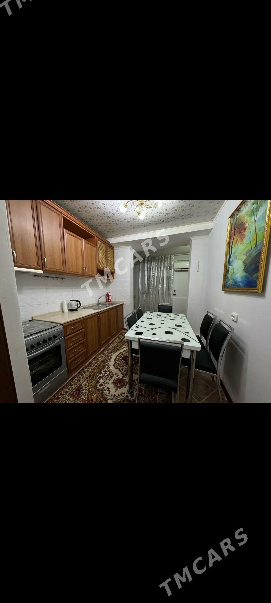  АРЕНДА 11МКР 3КОМ - Aşgabat - img 2