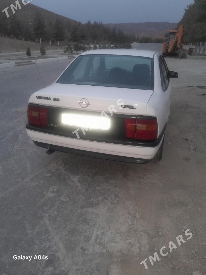 Opel Vectra 1990 - 28 000 TMT - Бахарден - img 8