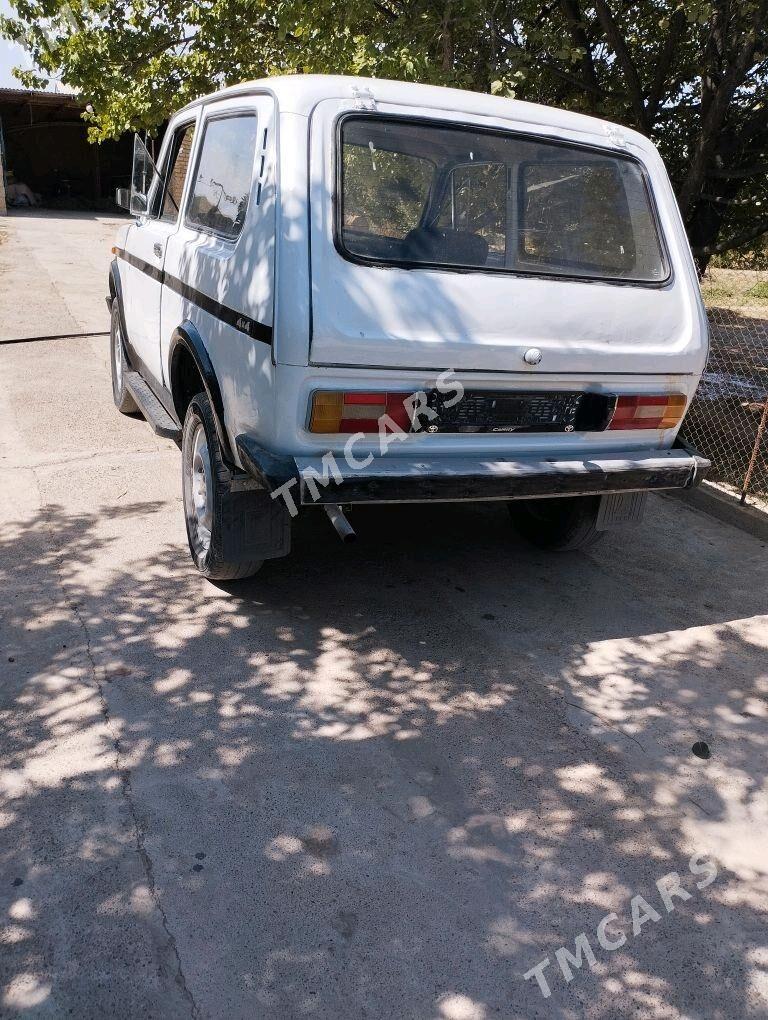 Lada Niva 1985 - 26 000 TMT - Kaka - img 8