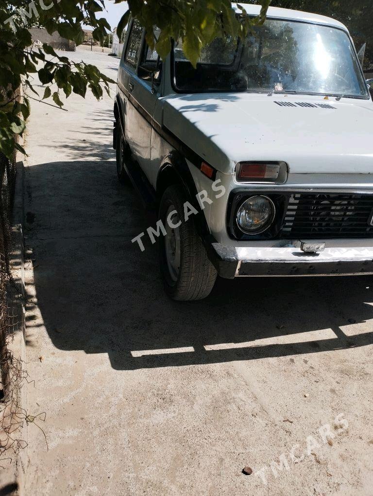 Lada Niva 1985 - 26 000 TMT - Kaka - img 10