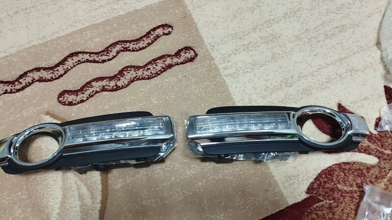 Pajero 15-17 Led komplekt 1 000 TMT - Aşgabat - img 3