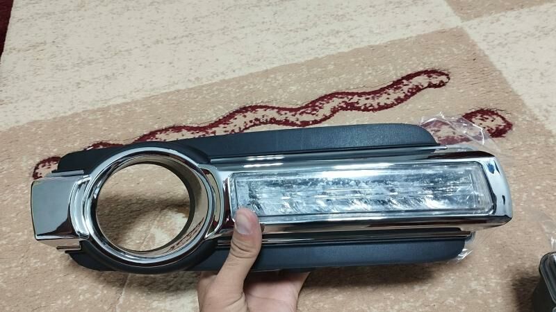 Pajero 15-17 Led komplekt 1 000 TMT - Aşgabat - img 2
