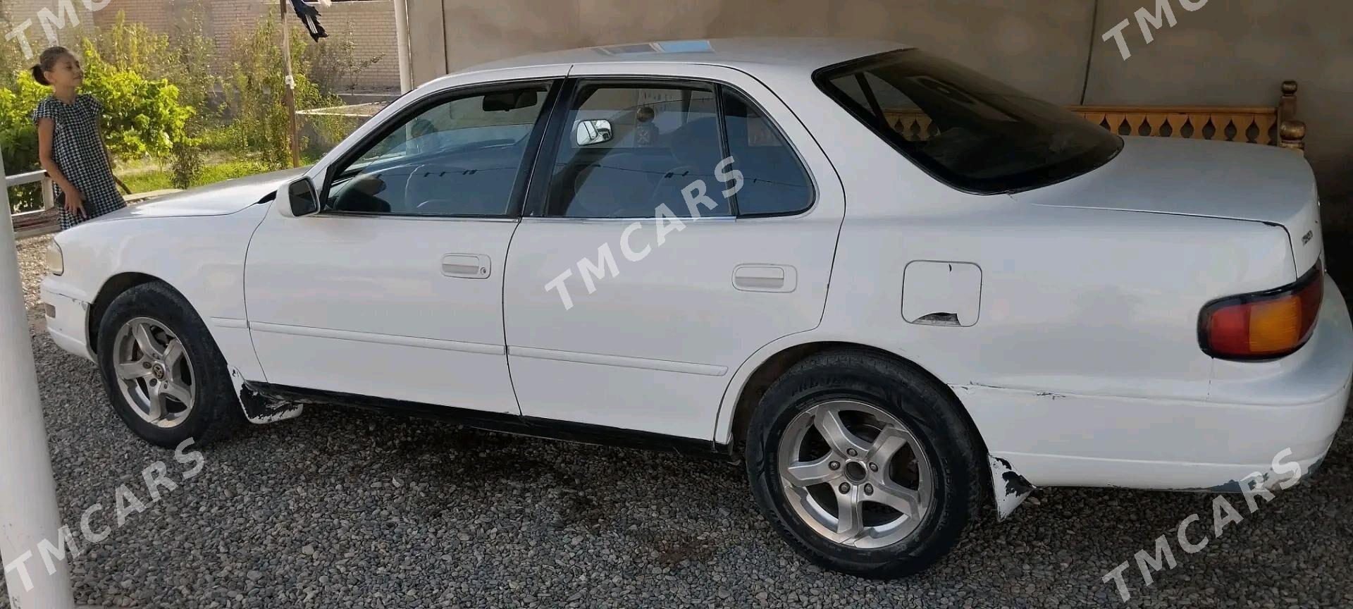 Toyota Camry 1993 - 65 000 TMT - Мургап - img 6