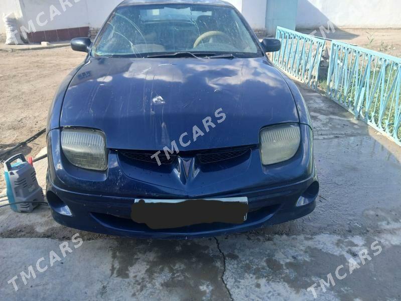 Pontiac Sunfire 2003 - 30 000 TMT - Boldumsaz - img 2