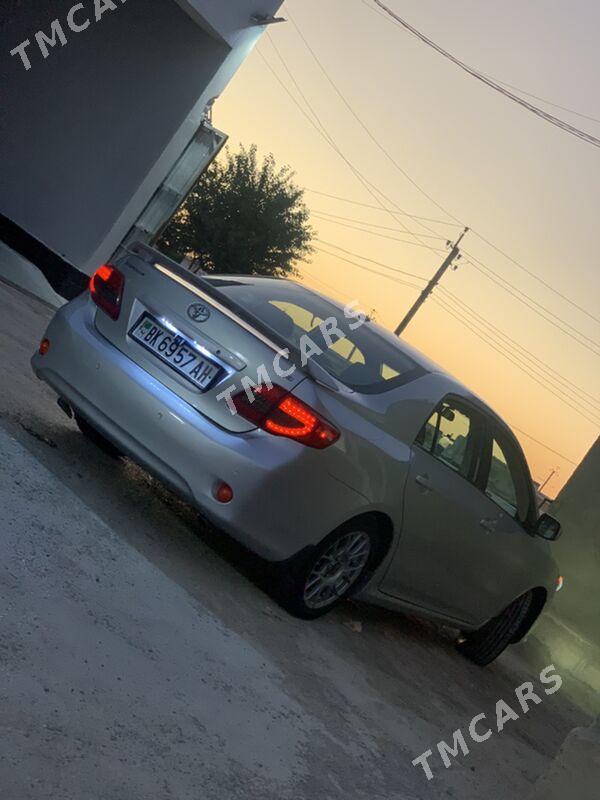 Toyota Corolla 2009 - 150 000 TMT - Теджен - img 3