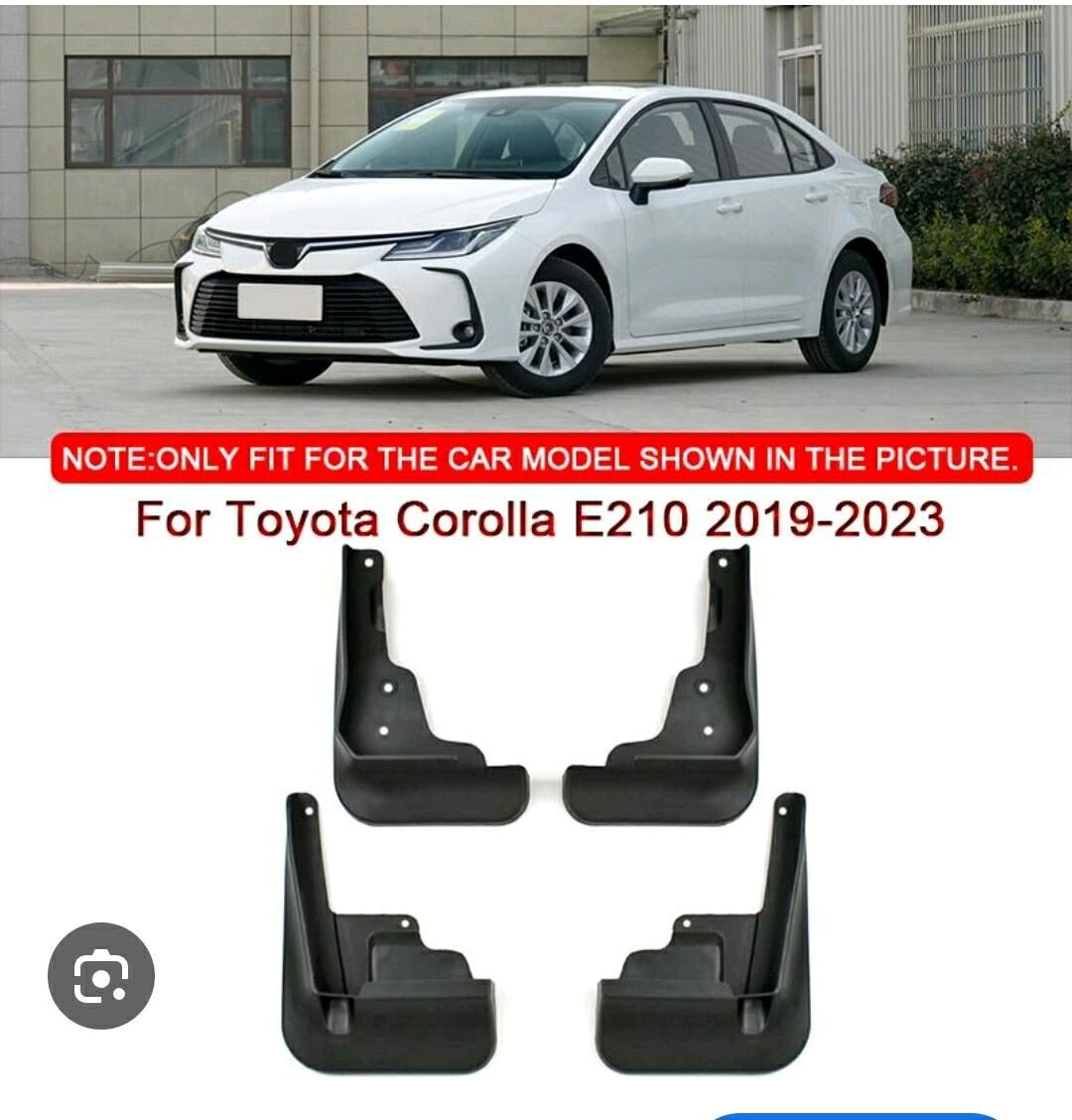 CorollaAmerika 20-24 bryzgowik 250 TMT - Aşgabat - img 6