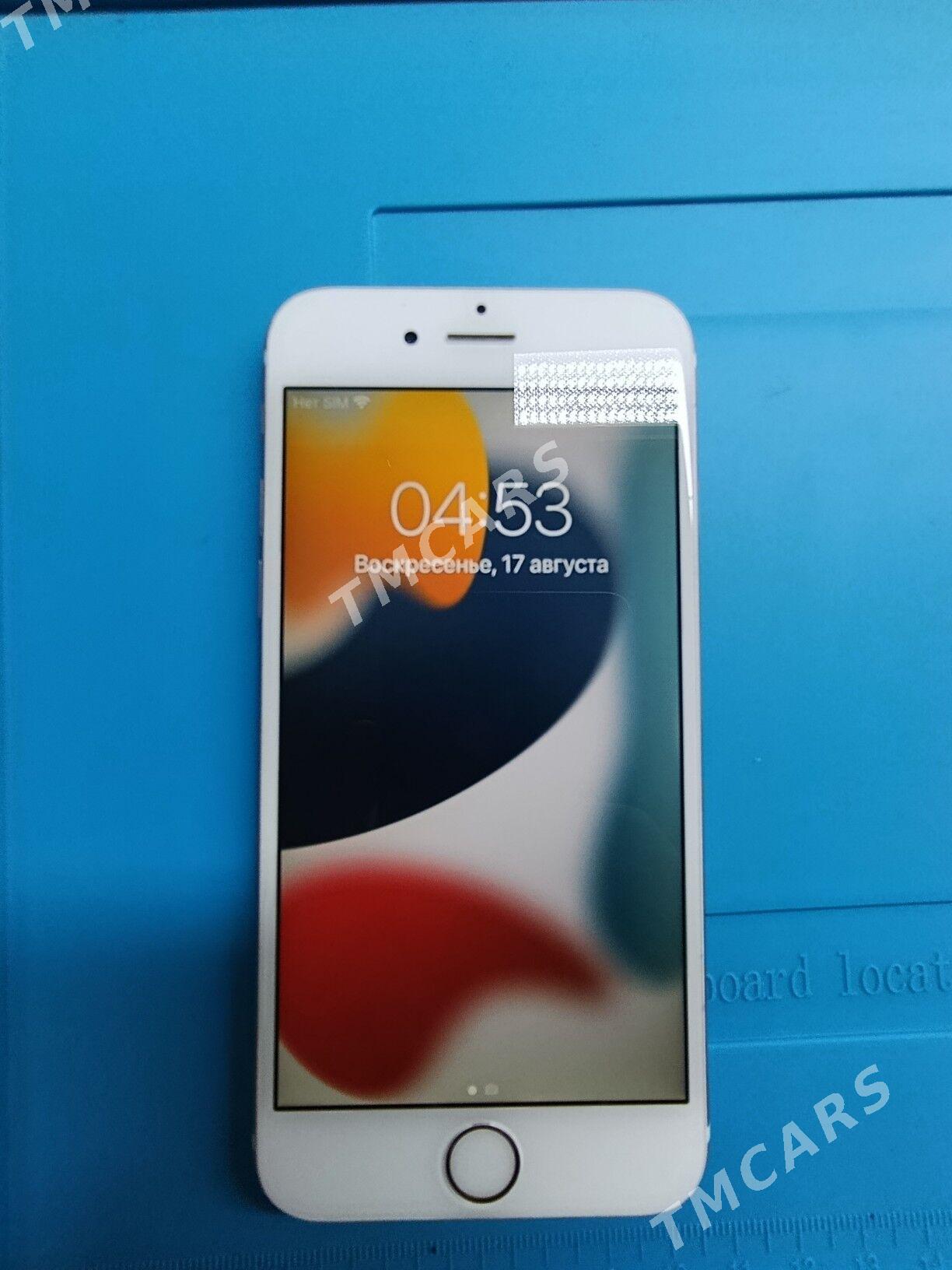 iPhone 6s Rose Gold 64Gb - Köneürgenç - img 6