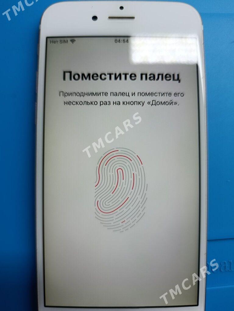 iPhone 6s Rose Gold 64Gb - Köneürgenç - img 2