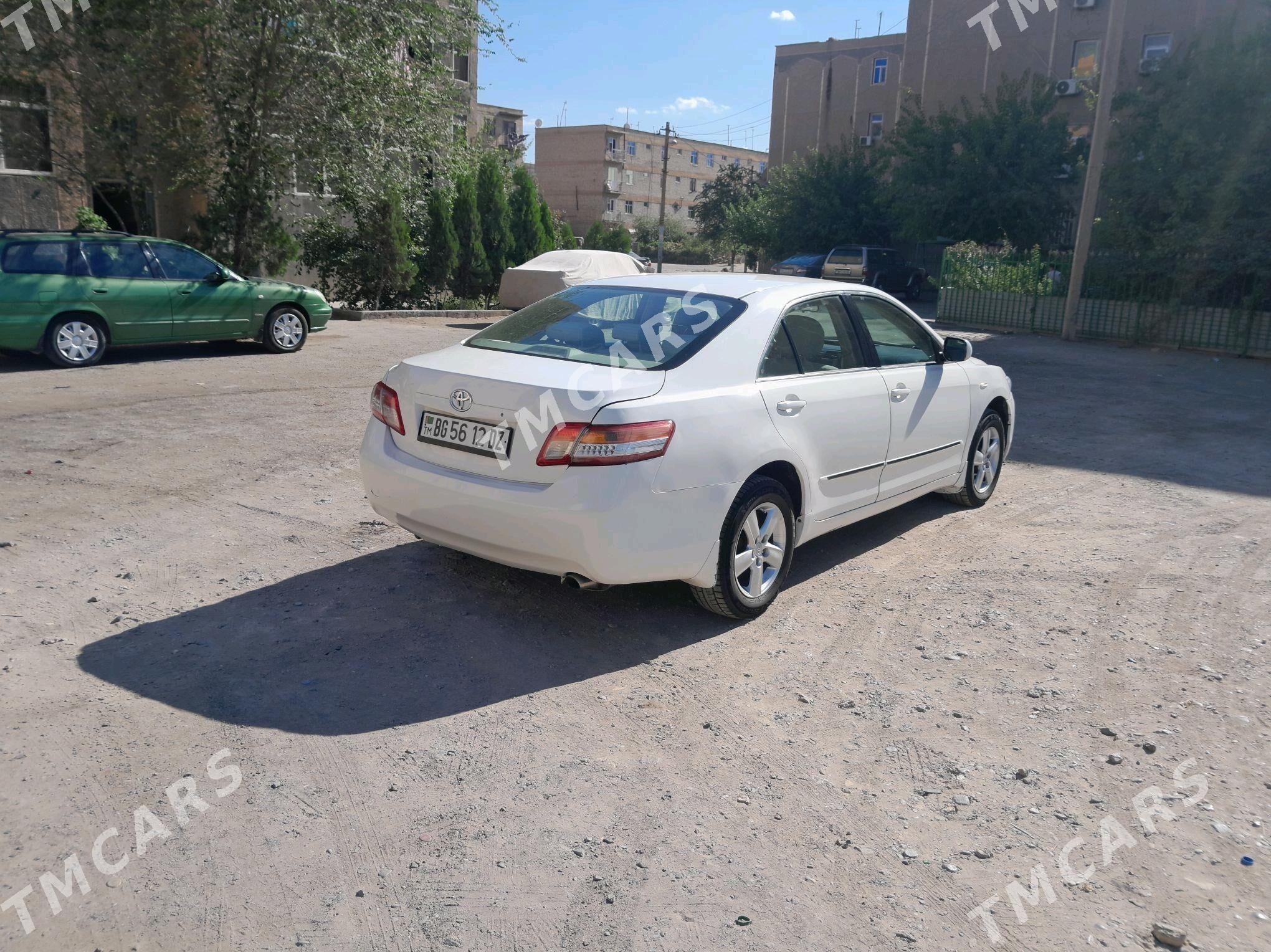 Toyota Camry 2010 - 146 000 TMT - Daşoguz - img 5