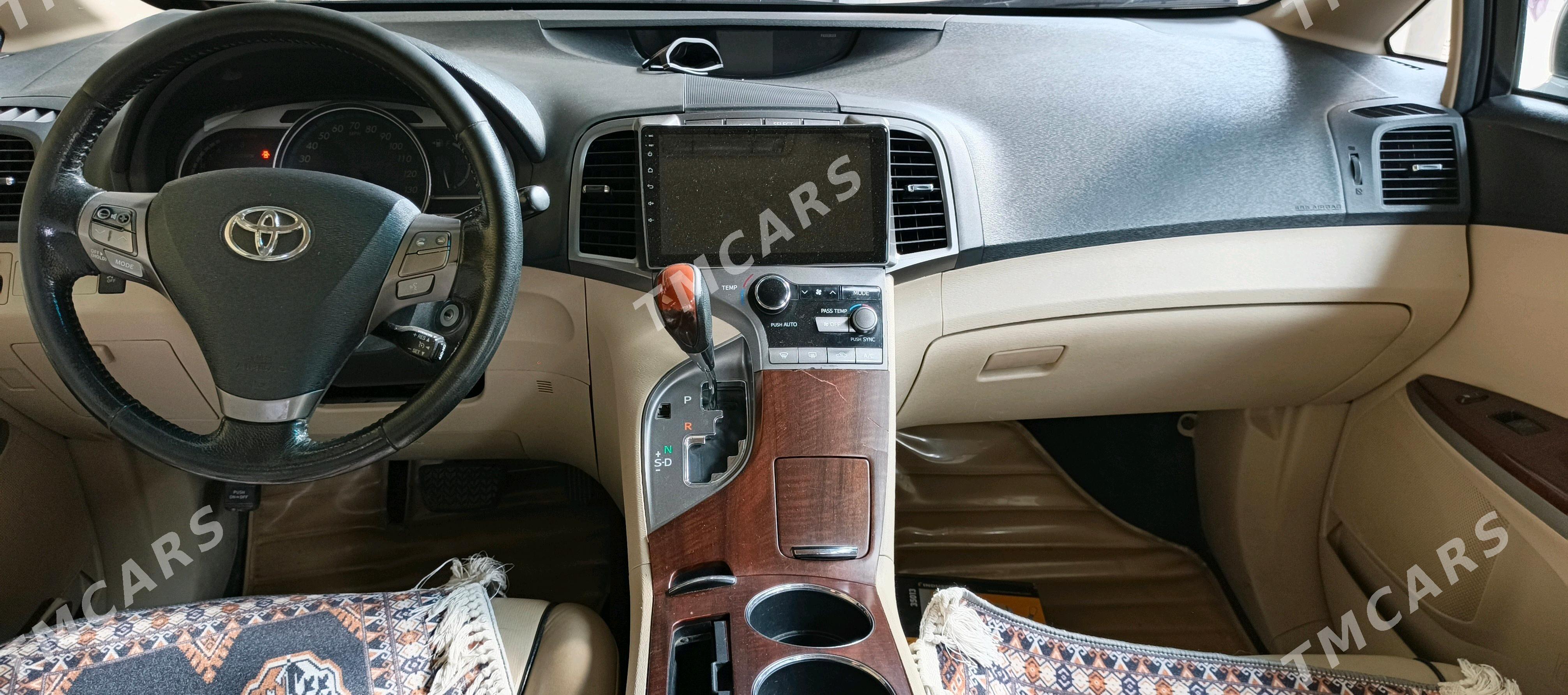 Toyota Venza 2009 - 230 000 TMT - Sakarçäge - img 2