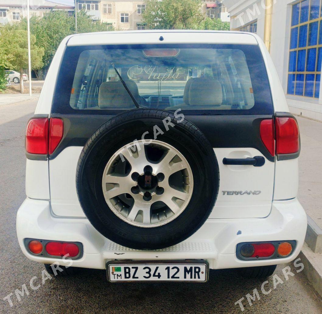 Nissan Terrano 2003 - 110 000 TMT - Mary - img 4
