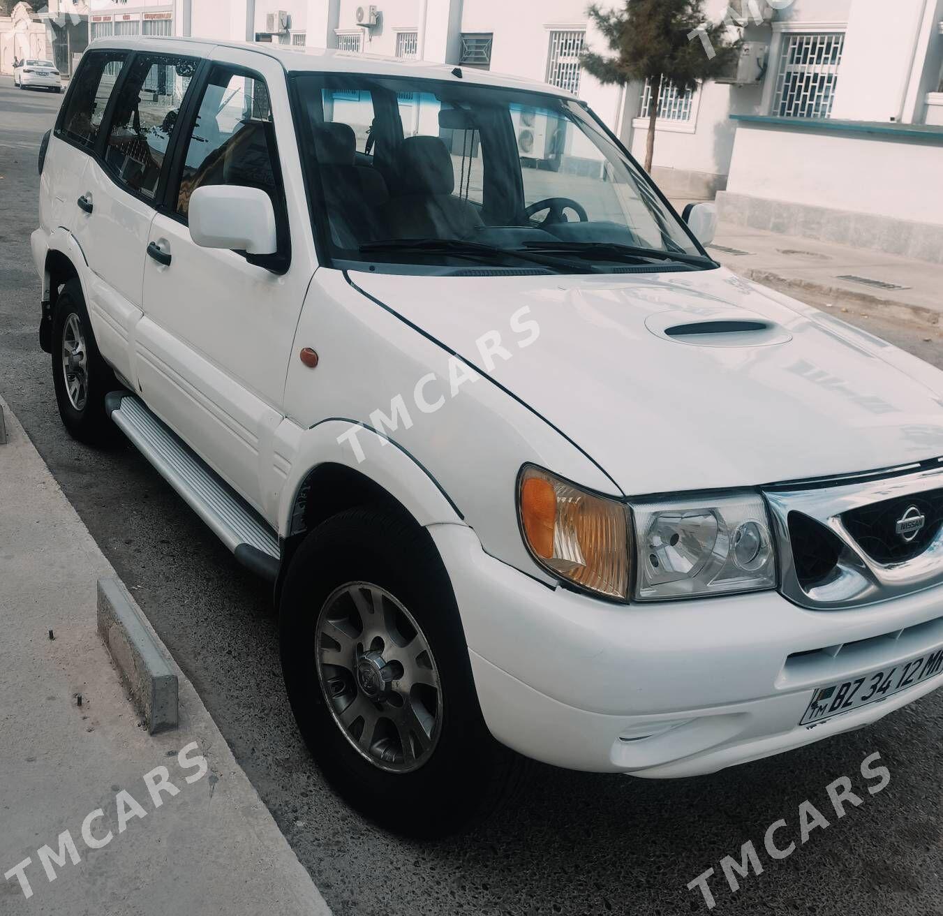 Nissan Terrano 2003 - 110 000 TMT - Mary - img 1