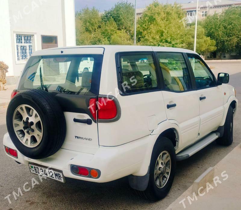Nissan Terrano 2003 - 110 000 TMT - Mary - img 6