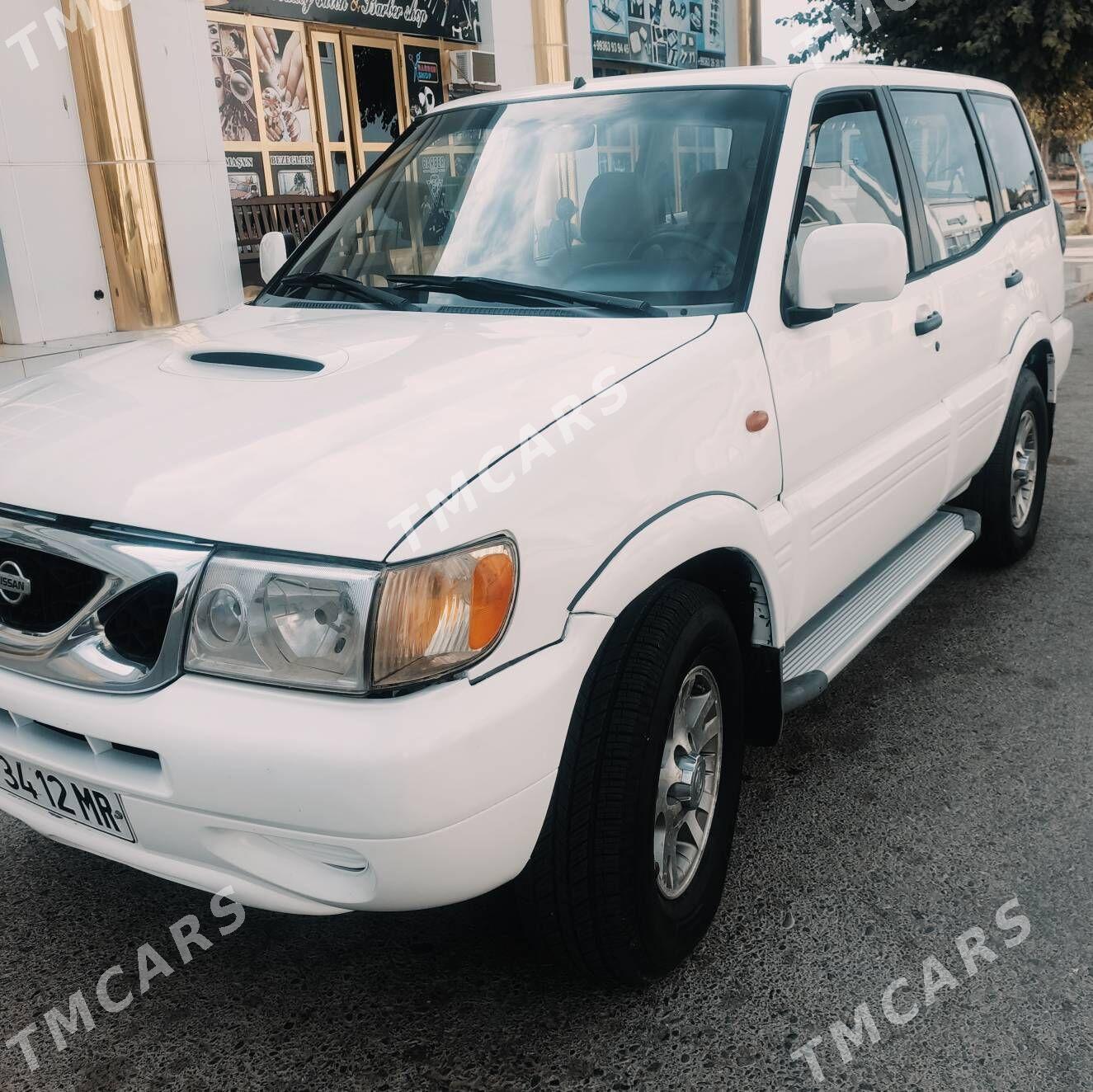 Nissan Terrano 2003 - 110 000 TMT - Mary - img 2
