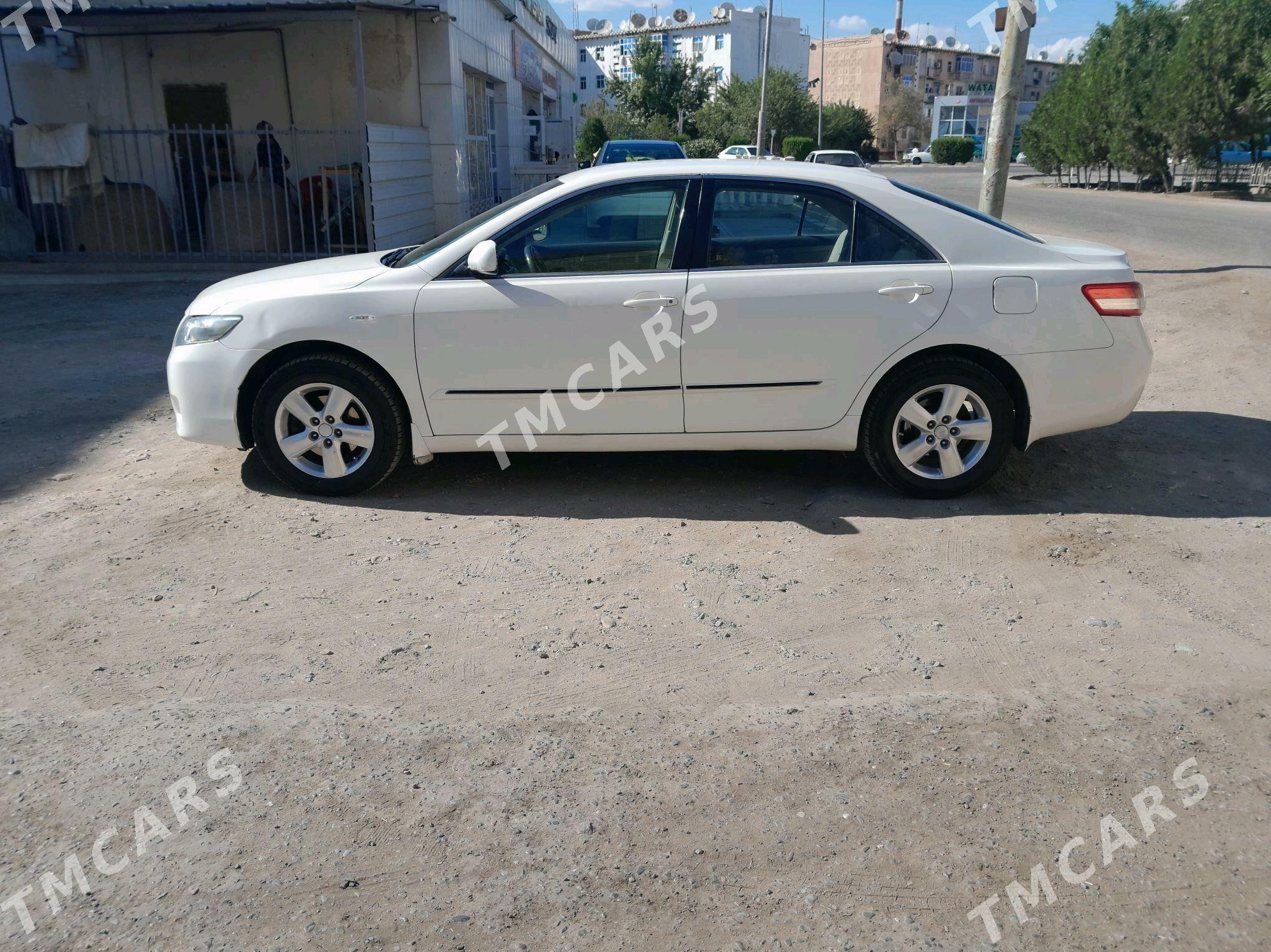 Toyota Camry 2010 - 146 000 TMT - Daşoguz - img 6