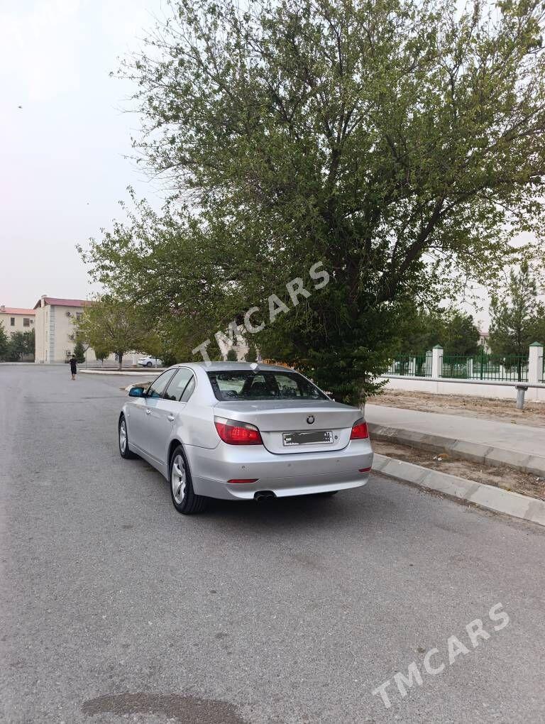 BMW E60 2005 - 172 000 TMT - Aşgabat - img 2