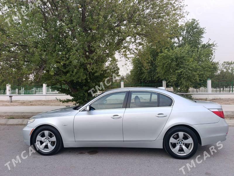 BMW E60 2005 - 172 000 TMT - Aşgabat - img 6