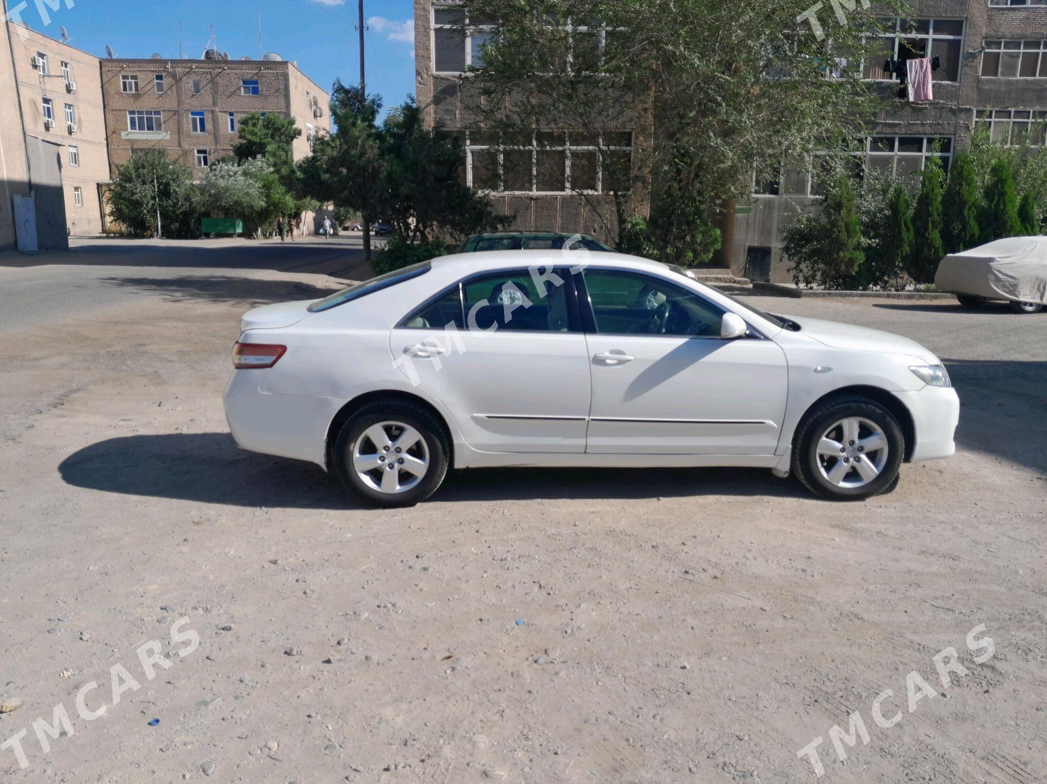 Toyota Camry 2010 - 146 000 TMT - Daşoguz - img 7