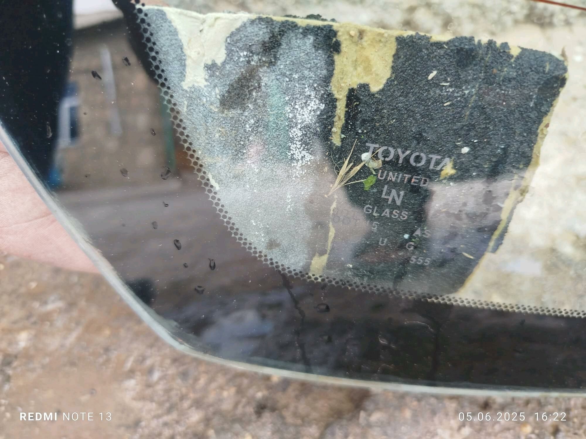 duty camry yzky ayna 800 TMT - Gyzylarbat - img 2