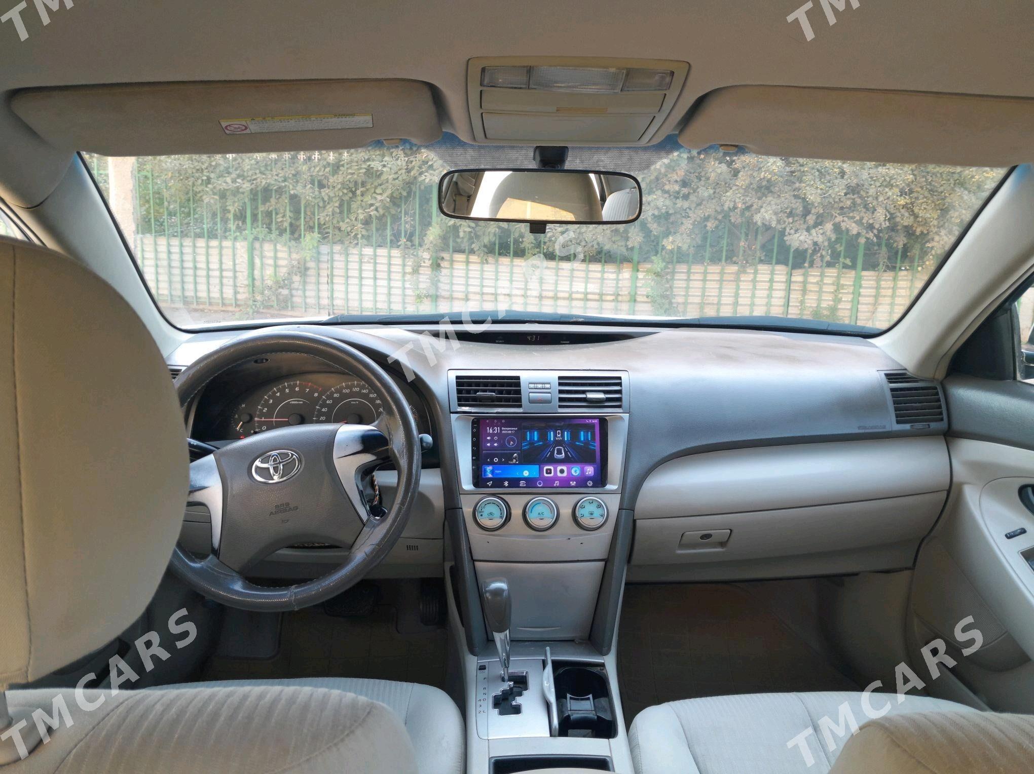Toyota Camry 2010 - 146 000 TMT - Daşoguz - img 9