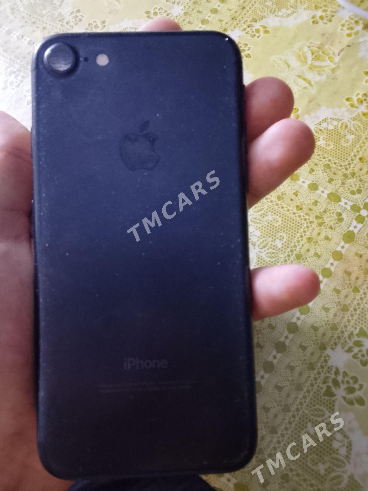 Iphone 7 - Daşoguz - img 1