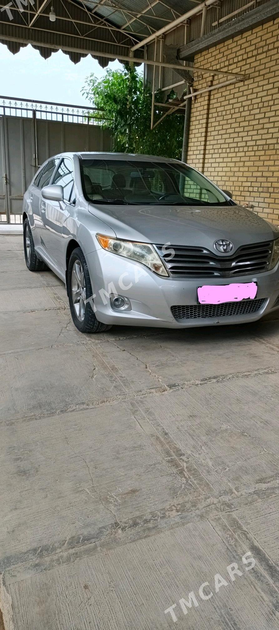 Toyota Venza 2009 - 230 000 TMT - Sakarçäge - img 4