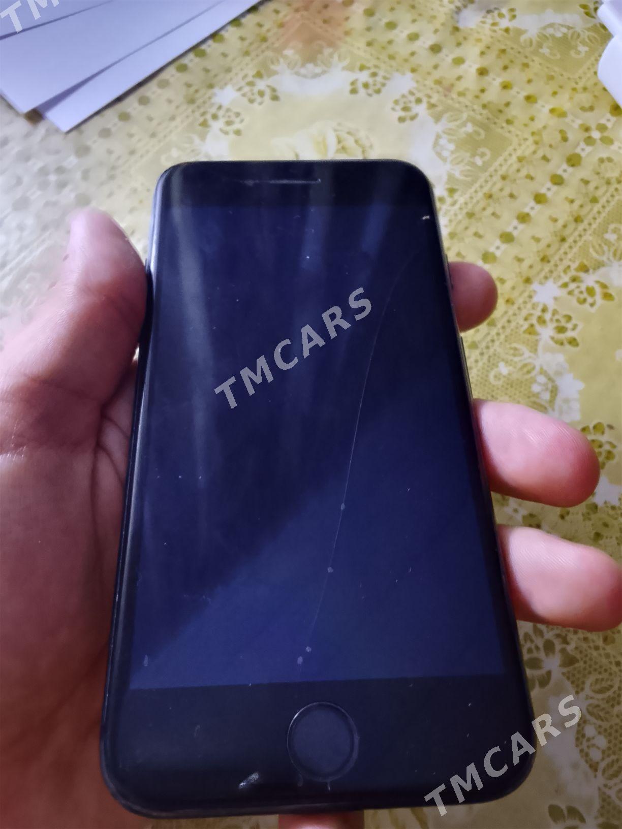 Iphone 7 - Daşoguz - img 2