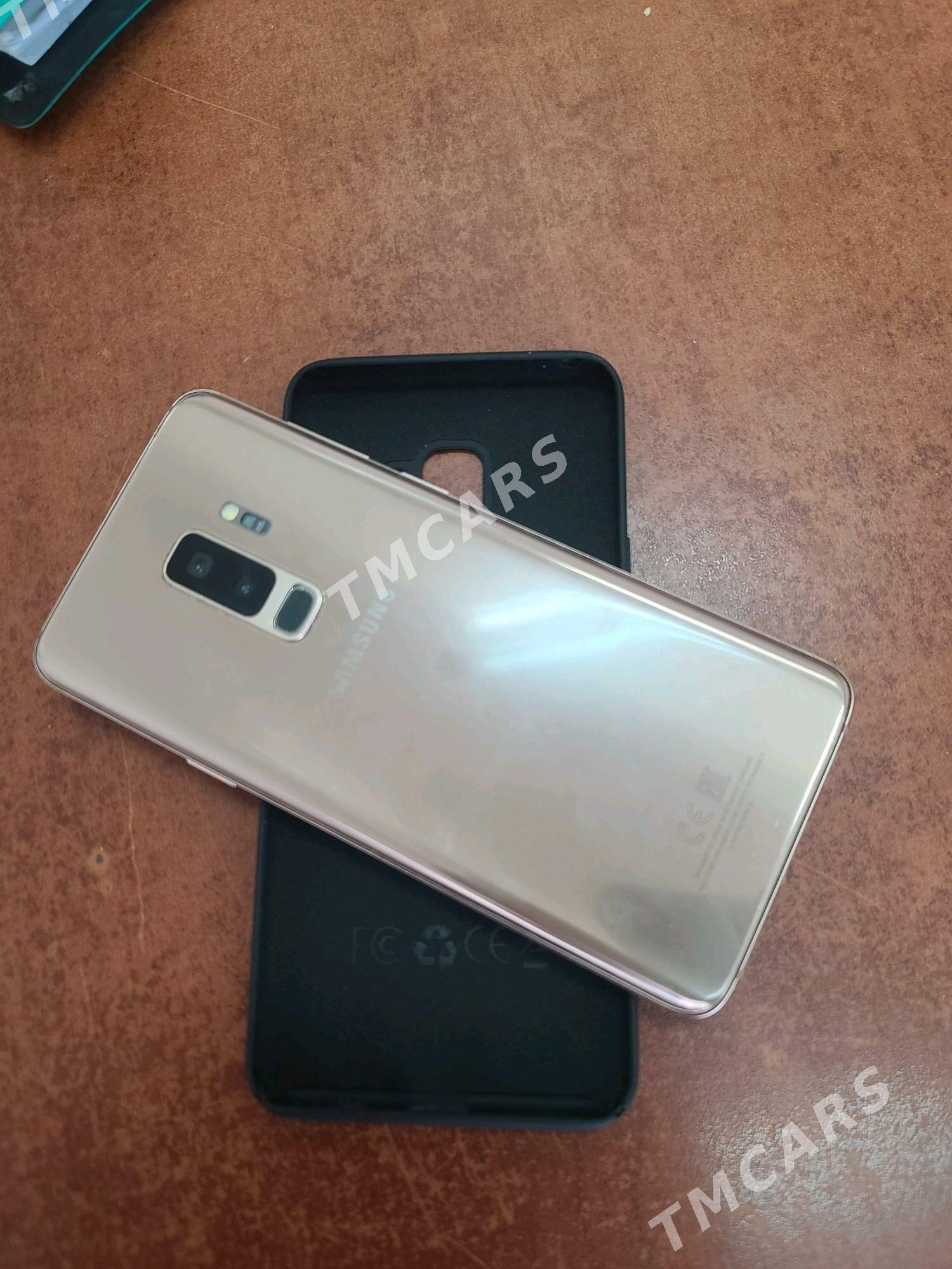 Samsung s9+ - Farap - img 3