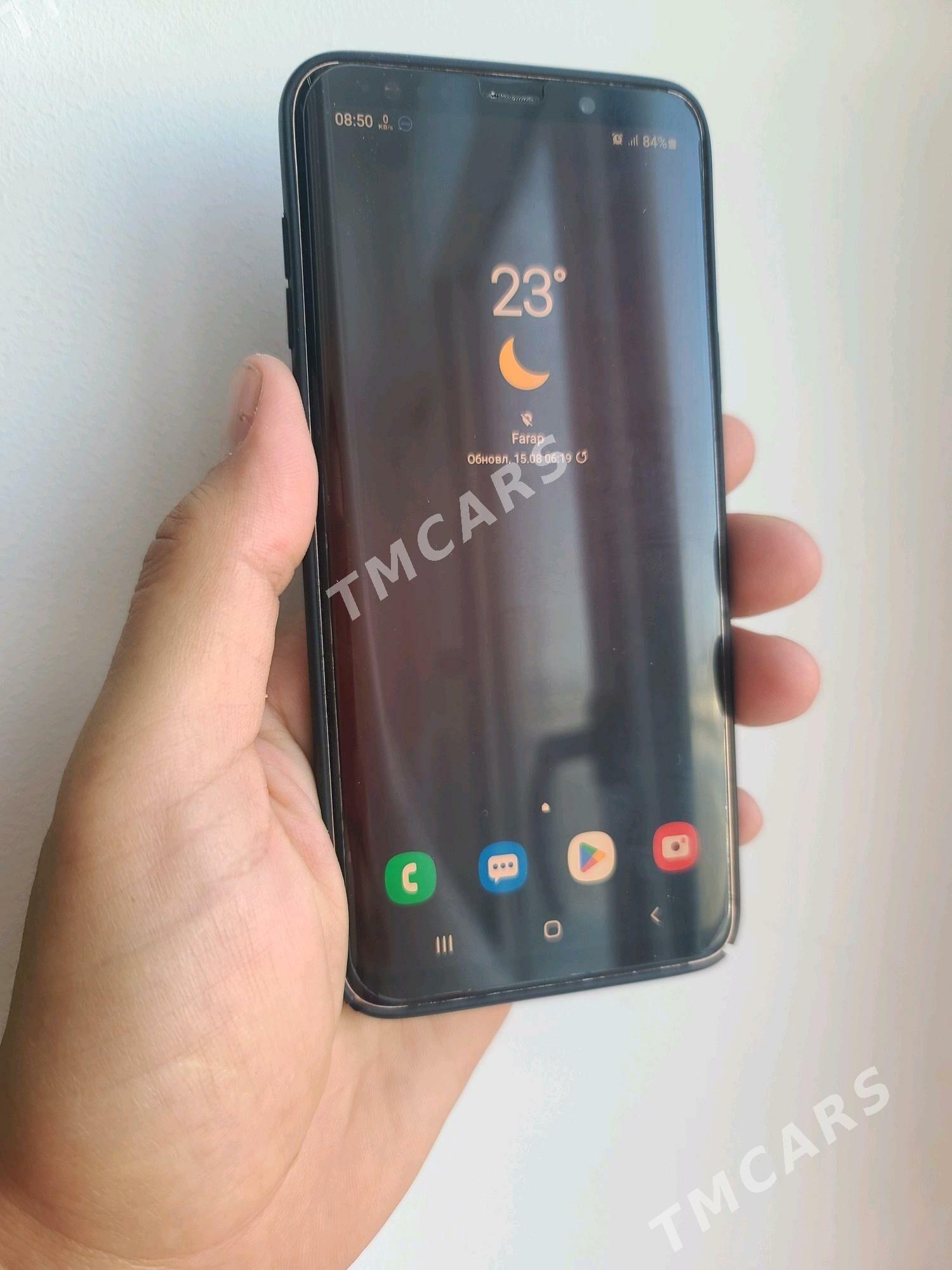 Samsung s9+ - Farap - img 1