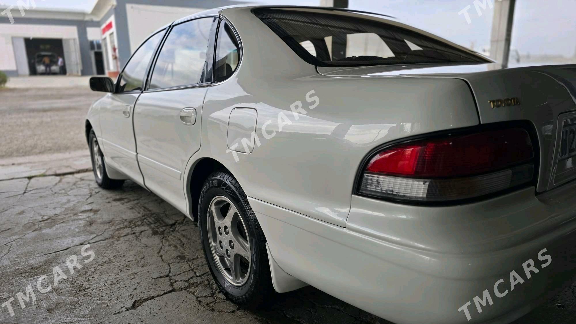 Toyota Avalon 1996 - 200 000 TMT - Mary - img 6