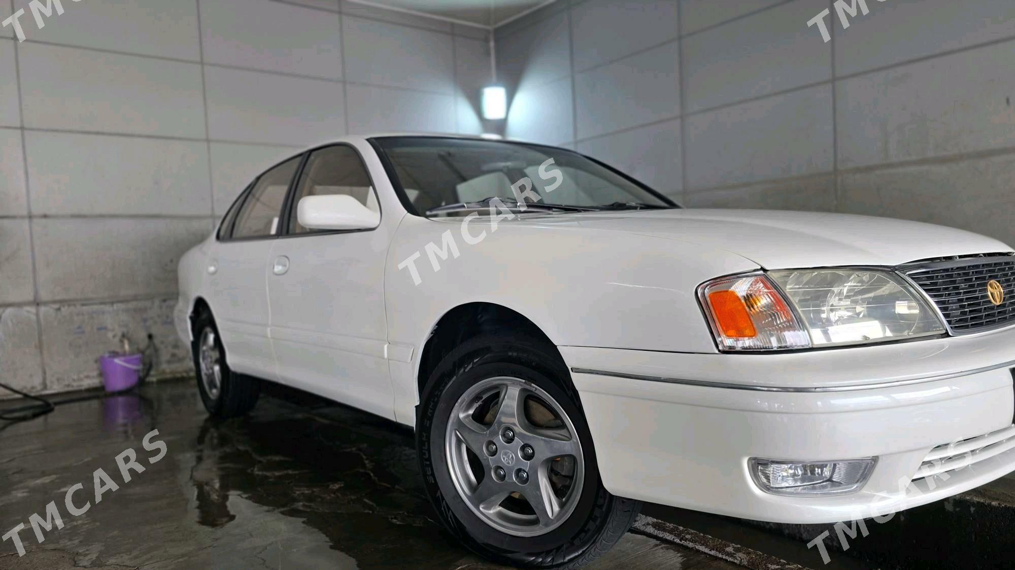 Toyota Avalon 1996 - 200 000 TMT - Mary - img 1