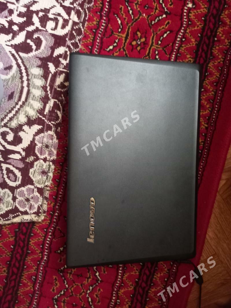 Lenovo - Ашхабад - img 2
