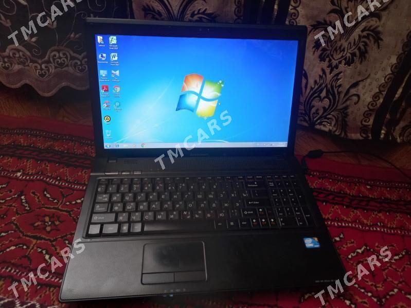 Lenovo - Ашхабад - img 1