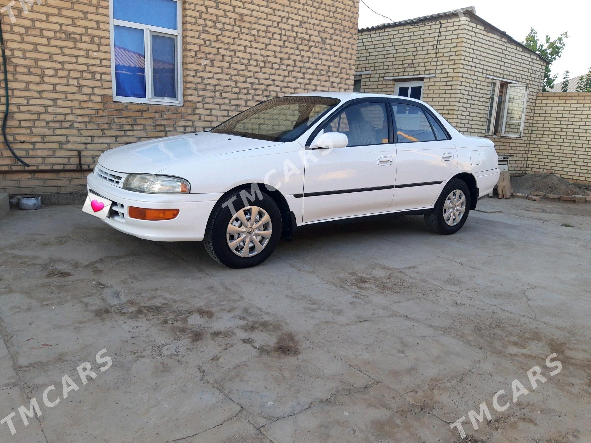 Toyota Carina 1993 - 60 000 TMT - Mary - img 2