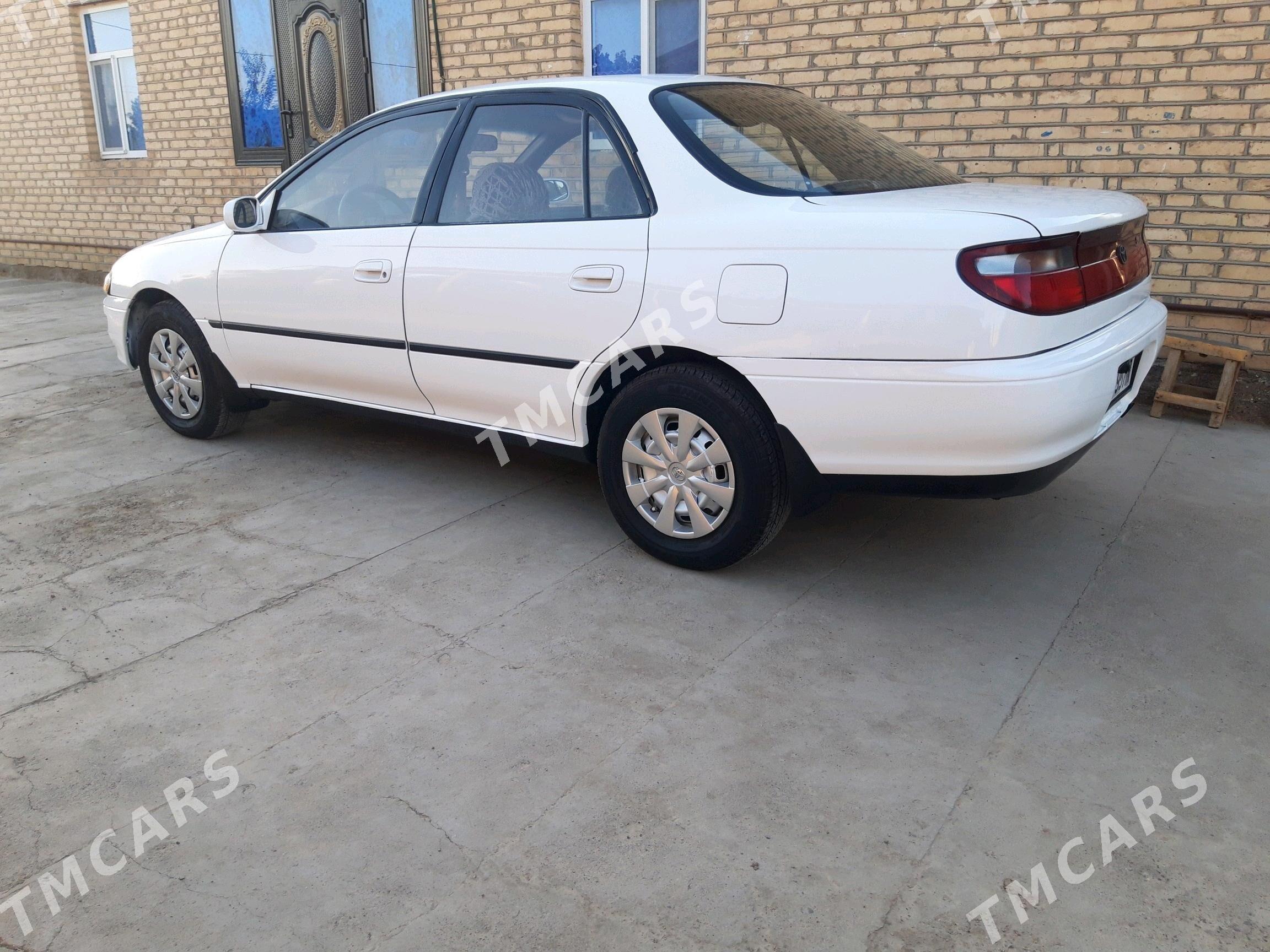 Toyota Carina 1993 - 60 000 TMT - Mary - img 3