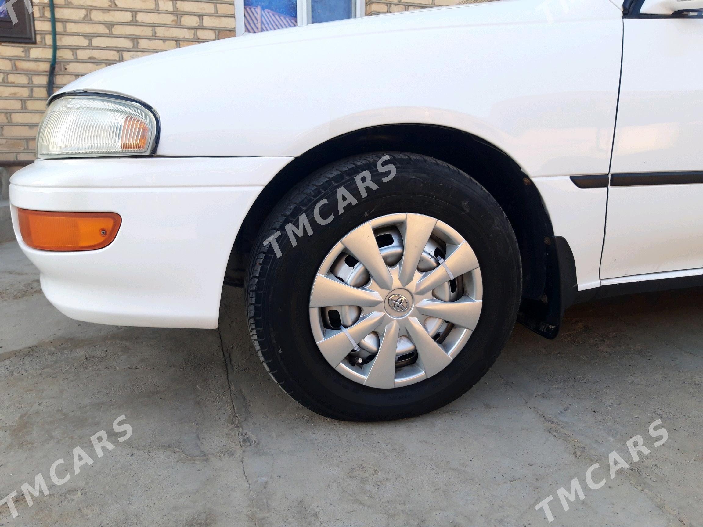 Toyota Carina 1993 - 60 000 TMT - Mary - img 5