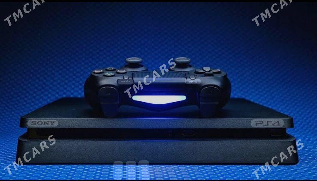 PlayStation 4 - Hitrowka - img 1