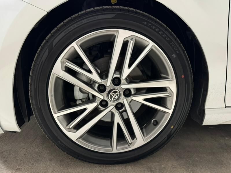 Toyota Camry 2025 - 570 000 TMT - Ашхабад - img 10